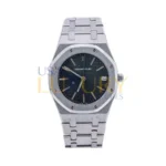 Audemars Piguet Royal Oak 56023ST 33mm Blue Dial Ladies Watch