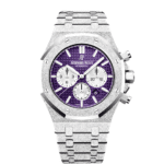 Audemars Piguet 26331BC.GG.1224BC.01 Royal Oak Frosted Gold Selfwinding Chronograph