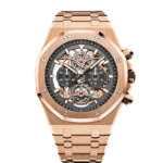 Audemars Piguet 26347OR.OO.1205OR.01 Royal Oak Tourbillon Chronograph Openworked