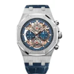Audemars Piguet 26347PT.OO.D315CR.01 Royal Oak Tourbillon Chronograph Openworked