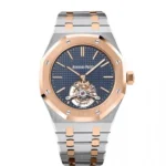 Audemars Piguet 26517SR.OO.1220SR.01 Royal Oak Tourbillon Extra-Thin