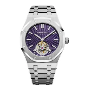Audemars Piguet 26522ST.OO.1220ST.01 Royal Oak Tourbillon Extra-Thin