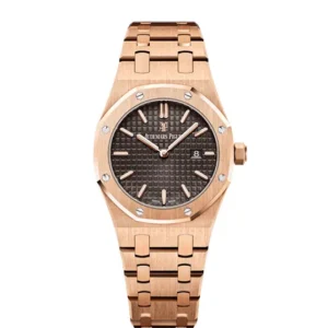 Audemars Piguet 67650OR.OO.1261OR.01 Royal Oak Quartz