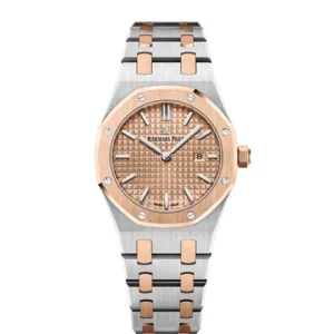 Audemars Piguet 67650SR.OO.1261SR.01 Royal Oak Quartz