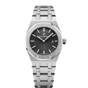 Audemars Piguet 67650ST.OO.1261ST.01 Royal Oak Quartz