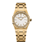 Audemars Piguet 67651BA.ZZ.1261BA.01 Royal Oak Quartz