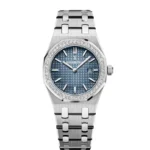 Audemars Piguet 67651IP.ZZ.1261IP.01 Royal Oak Quartz
