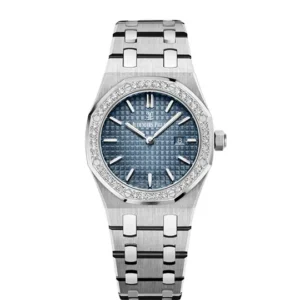 Audemars Piguet 67651IP.ZZ.1261IP.01 Royal Oak Quartz