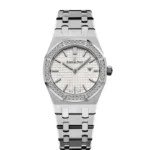 Audemars Piguet 67651ST.ZZ.1261ST.01 Royal Oak Quartz