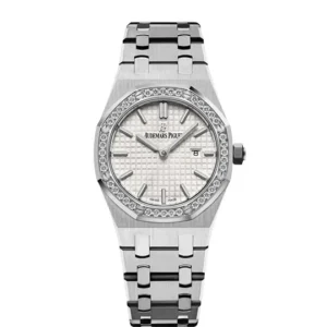 Audemars Piguet 67651ST.ZZ.1261ST.01 Royal Oak Quartz