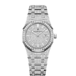 Audemars Piguet 67652BC.ZZ.1265BC.01 Royal Oak Quartz