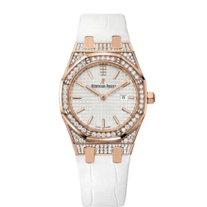 Audemars Piguet 67652OR.ZZ.D011CR.01 Royal Oak Quartz