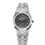 Audemars Piguet 67653BC.GG.1263BC.02 Royal Oak Frosted Gold Quartz
