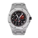 Audemars Piguet 25995IP.OO.1000TI.01 Royal Oak Offshore Alinghi Cup 42mm
