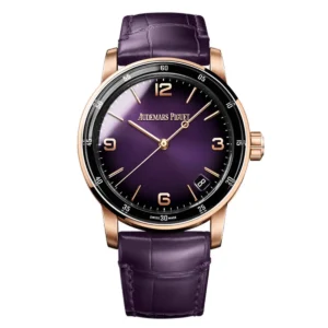 Audemars Piguet 26393OR.OO.A616CR.01 Code 11.59