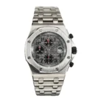 Audemars Piguet 26170TI.OO.1000TI.01 Royal Oak Offshore Chronograph 42mm