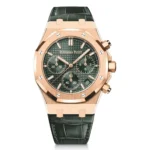 Audemars Piguet 26240OR.OO.D404CR.01 Royal Oak Selfwinding Chronograph Watch
