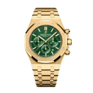 Audemars Piguet 26331BA.OO.1220BA.02 Royal Oak Yellow Gold