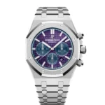 Audemars Piguet 26338PT.OO.1220PT.01 Royal Oak Chronograph