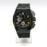 Audemars Piguet 26405CE.OO.A056CA.01 Royal Oak Offshore Green Ceramic Novelty 44mm Watch