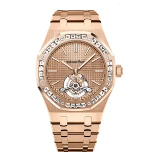 Audemars Piguet 26514OR.ZZ.1220OR.01 Royal Oak Tourbillon Extra-Thin (1)
