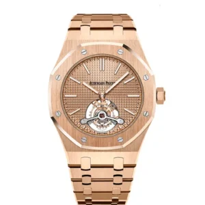 Audemars Piguet 26515OR.OO.1220OR.01 Royal Oak Tourbillon Extra-Thin (1)