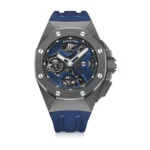 Audemars Piguet 26589IO.OO.D030CA.01 Royal Oak Concept Flying Tourbillon GMT Watch (2)
