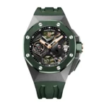 Audemars Piguet 26589IO.OO.D056CA.01 Royal Oak