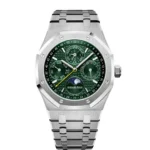 Audemars Piguet 26606ST.OO.1220ST.01 Royal Oak Perpetual Calendar Limited Edition