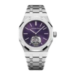 Audemars Piguet 26660ST.OO.1356ST.01 Tourbullon (2)