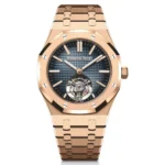 Audemars Piguet 26730OR.OO.1320OR.01 Royal Oak Selfwinding Flying Tourbillon Watch (1)