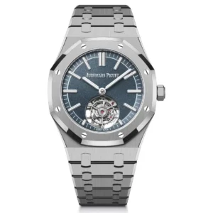 Audemars Piguet 26730TI.OO.1320TI.01 Royal Oak Selfwinding Flying Tourbillon Watch (2)