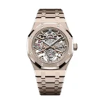 Audemars Piguet 26735SG.OO.1320SG.01 Royal Oak Sand Dial Sand Bracelet (1)