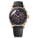 Audemars Piguet 26393OR.OO.A002KB.02 Code 11.59 by Audemars Piguet Selfwinding Chronograph Watch
