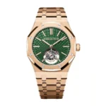 Audemars Piguet 26533OR.OO.1220OR.01 Royal Oak Selfwinding Flying Tourbillon