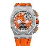 Audemars Piguet 26540ST.OO.A070CA.01 Royal Oak Offshore Tourbillon Chronograph Selfwinding