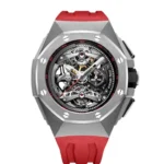 Audemars Piguet 26587TI.OO.D067CA.01 Royal Oak Concept Tourbillon Chronograph Openworked Selfwinding